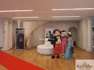 Feste aziendali Eventi Aziendali natale natalizi open day family day (5)