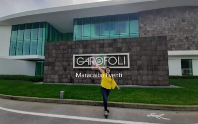 Come Organizzare un Evento Aziendale di Successo